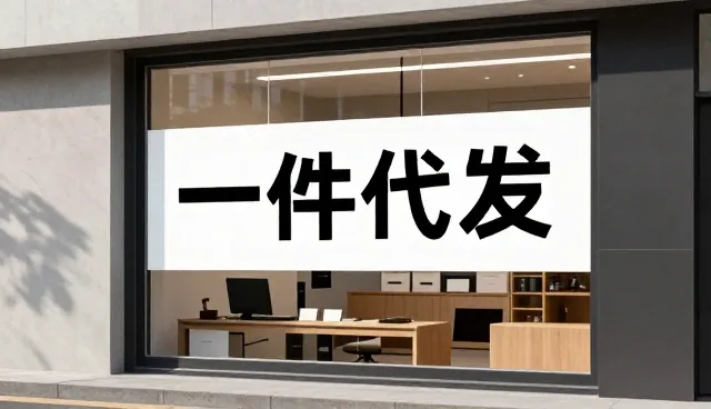 一件代发模式中礼品采购常见问题及应对策略