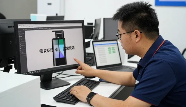 需求反馈创新推动业务发展持续发展