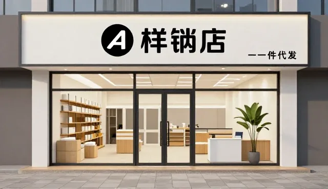 条件分析:产品优化在一件代发模式中的适用范围